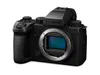 Panasonic Lumix S5 IIX...