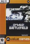 Battlefield 2142 - EA...