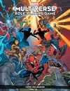 Core Rulebook (Marvel...