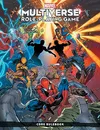 Core Rulebook (Marvel...