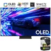 Samsung QN77S95DAFXZA S95D 77...