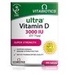 Vitabiotics Ultra Vitamin D...