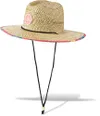 Dakine Pindo Straw Hat -...