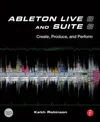 Ableton Live 8 and Suite 8:...