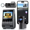 Viofo A329s 3ch First 4k...
