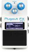 Boss PX-1 Plugout FX Pedal