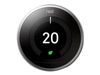 Nest Learning Thermostat 3rd...