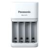 Panasonic Eneloop BQ-CC55E...