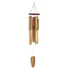 Ring Bamboo Chime - Large...