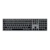 Satechi Slim X3 - Keyboard -...