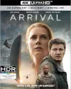 Arrival (4K UHD + Blu-ray +...