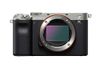 Sony Alpha 7C Full-frame...