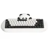 YUNZII C68 Panda draadloos...