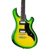 Gibson Victory Figured...