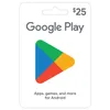 Google Play Gift Card - 1 x...