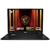 MSI Stealth 18 AI NVIDIA RTX...