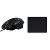 Logitech G502 Hero Wired...
