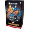 Magic: The Gathering Marvel...