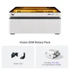 WeCreat Vision 20W Diode...