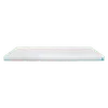 Cool Foam Mattress Topper -...