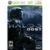 Halo 3:Odst (Xbox 360) (Good)