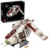 LEGO Star Wars - Republic...