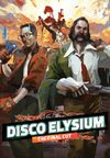 Disco Elysium - The Final Cut