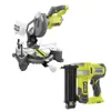 ONE+ 18V Cordless 2-Tool...