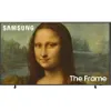 Open Box Samsung 55" Class...
