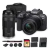 Bundle - Canon - EOS R10...