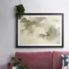 Antique Sky II-FramedFramed...