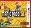 New Super Mario Bros: 2...