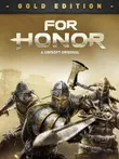 For Honor - Gold - PC [Online...