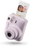 instax Mini 12 Camera, Lilac...