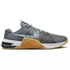 Men's Nike Metcon 8 Smoke...