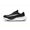 NIKE MENS Zoom Fly 5 "Black"...