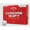 Callaway Chrome Soft Triple...