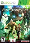 Enslaved: Odyssey To The West...