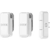 Wireless Micro USB-C, Mikrofon