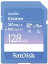 SanDisk Creator 280MBs SD...