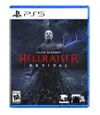 Clive Barker's Hellraiser:...
