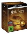 Harry Potter: The Complete...