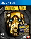 Borderlands: The Handsome...