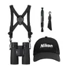 Nikon Monarch M7 8x42...