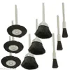 MTP &reg;Pack of 9 Rotary Nylon...