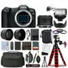 Canon EOS R8 Mirrorless...