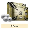 (2 pack) Bridgestone e12...