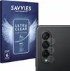 Savvies - Screenprotector...