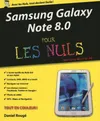 Samsung Galaxy Note 8.0 pour...