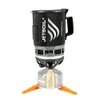 Jetboil Zip Camping Stove...